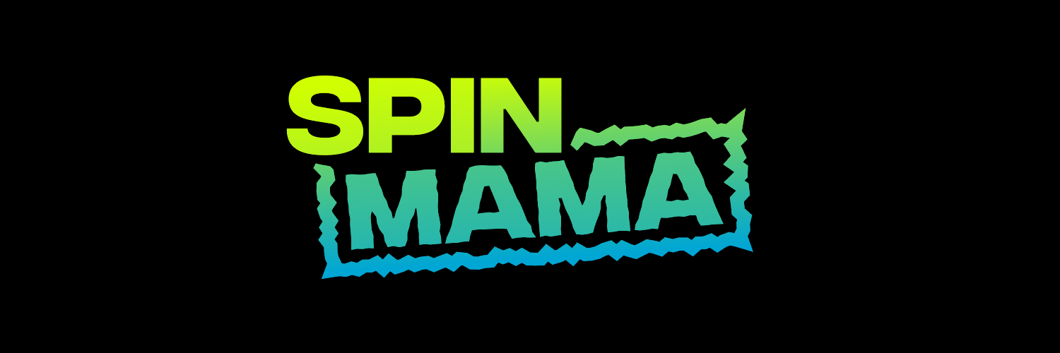 Spin Mama Casino logo